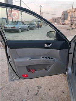 هیوندای سۆناتا